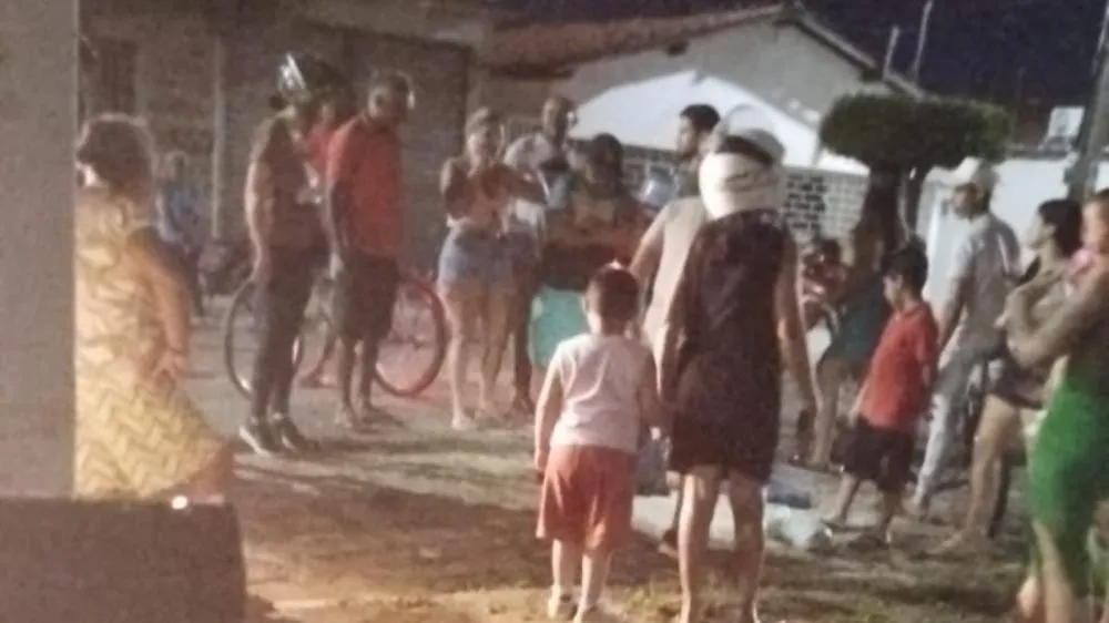 Motorista atropela homem de 52 anos em Patos e foge sem prestar socorro