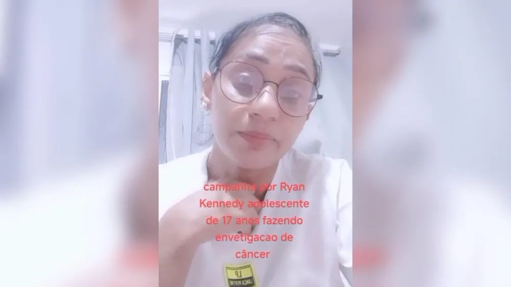 Com suspeita de câncer no estômago, jovem autista de Patos precisa de ajuda para custear tratamento de saúde