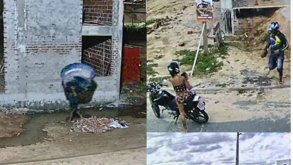 Empresário denuncia furtos recorrentes e ousadia de criminosos em Patos