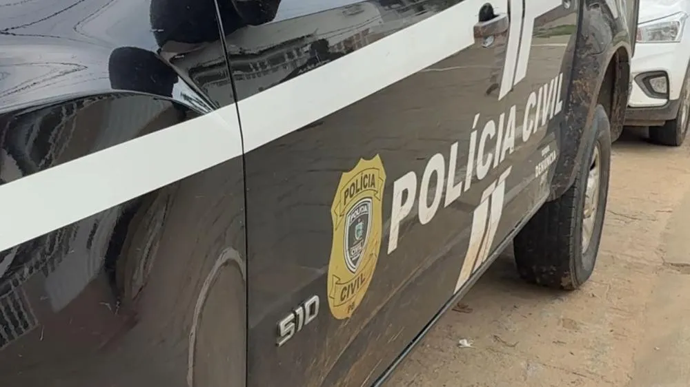 Tentativa de homicídio é registrada na manhã desta segunda-feira (18), no bairro do Mutirão, em Patos