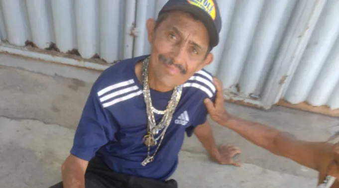 Comerciante de 52 anos atropelado na Rua Lima Campos morre no hospital, em Patos