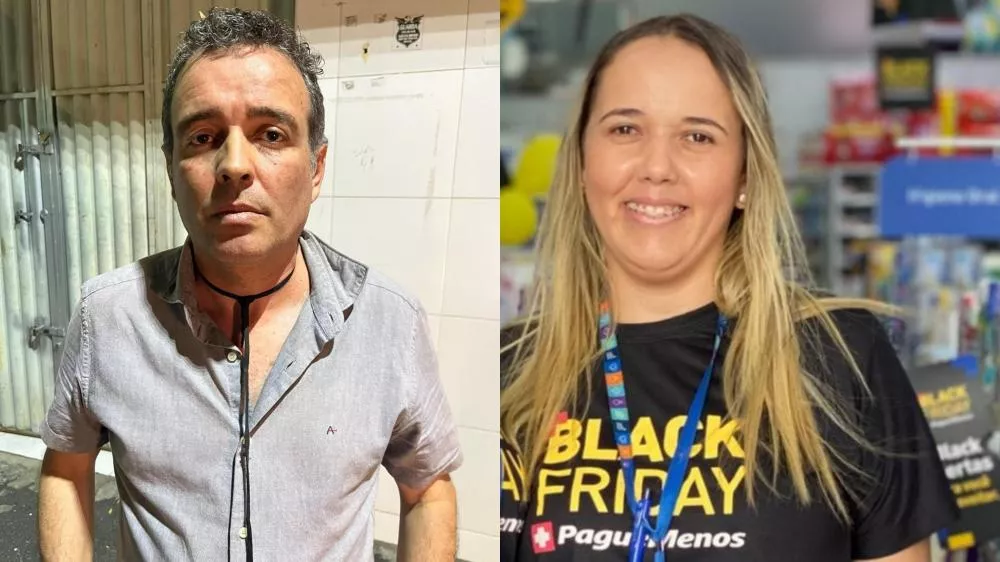 EXCLUSIVO! Réu por feminicídio, Lúcio Ramay é excluído do Exército e já está em presídio de Patos