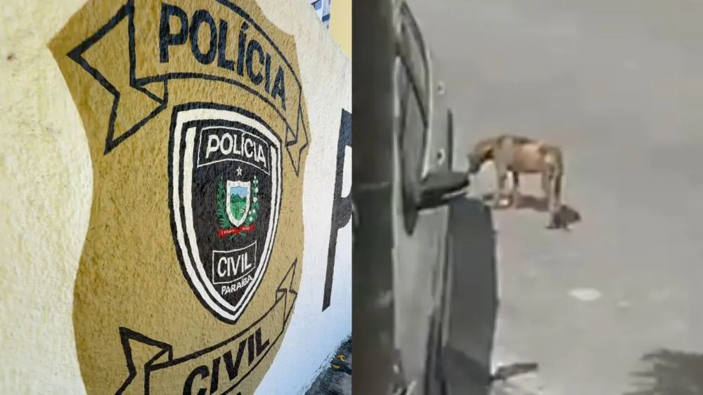 História mal contada: Após denúncia, Polícia Civil apura caso em restaurante de Patos e flanelinha nega versão de maus-tratos