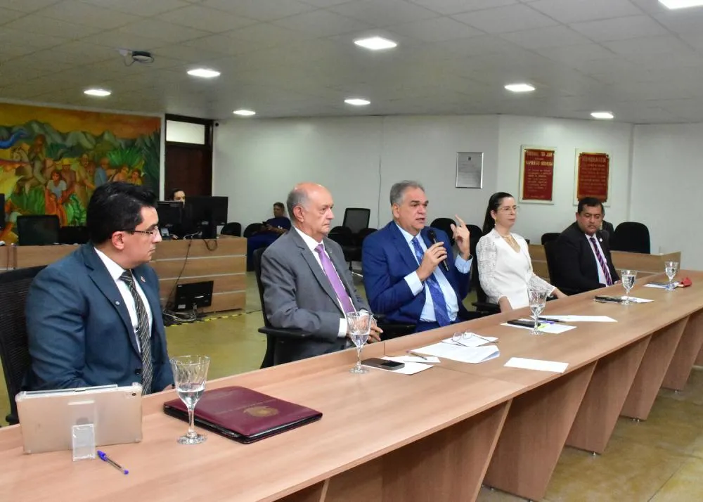 Ednaldo Araújo