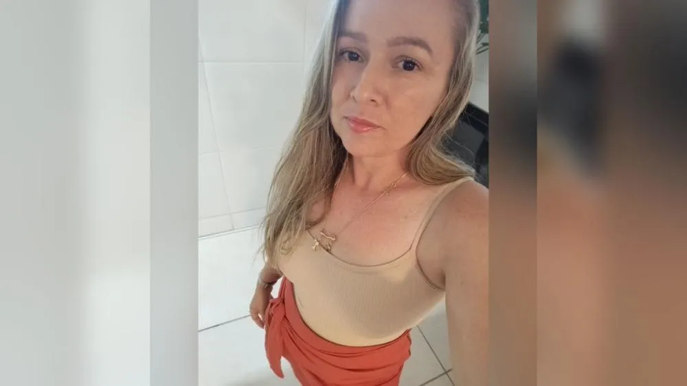 Morre em Patos Adriana Gomes da Silva, aos 37 anos