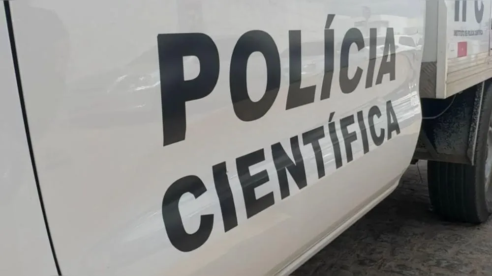 Bebê de 2 meses é encontrado morto com marcas no pescoço em Monte Horebe, no Sertão da Paraíba