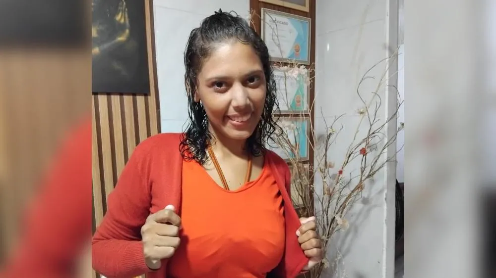 Jovem de 23 anos que estava desaparecida é localizada em Cabedelo