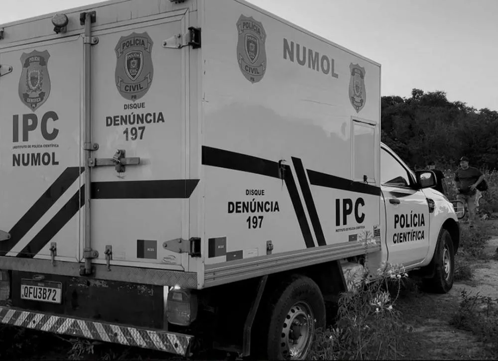 Laudo confirma broncoaspiração e descarta sinais de agressão na morte de bebê de dois meses em Monte Horebe