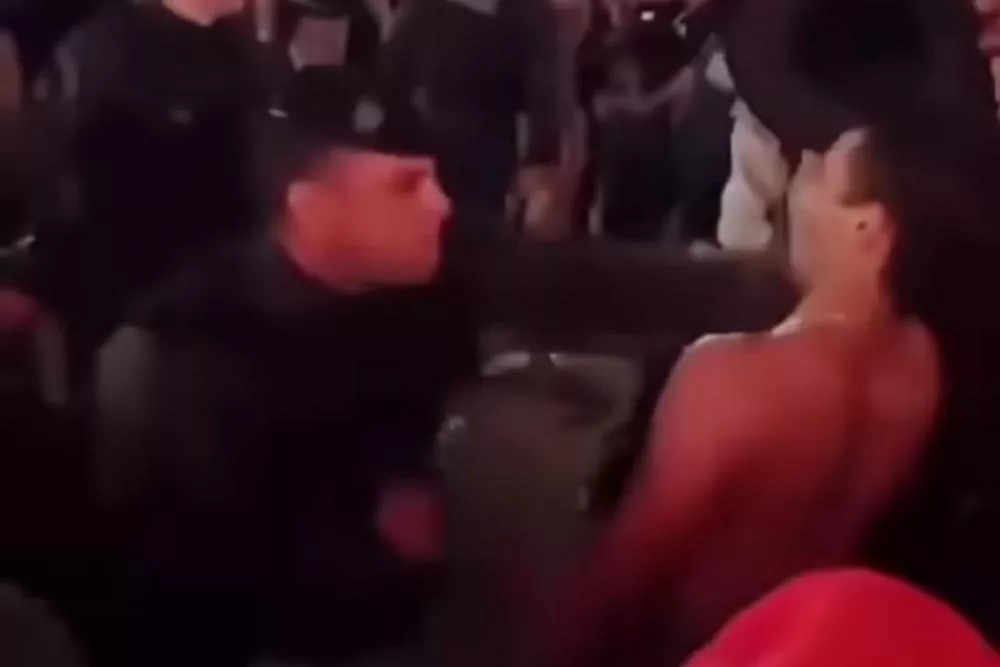 Defesa de policial militar afastado após agressões contra jovem no Parque do Povo pede apuração técnica e imparcial