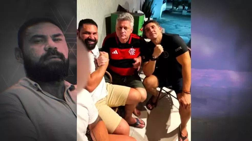 Foto: Reprodução/TV Globo