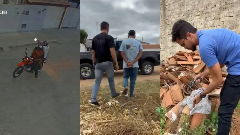Delegado Superintendente esclarece atentado em Patos: motivação foi pessoal e não envolve facções