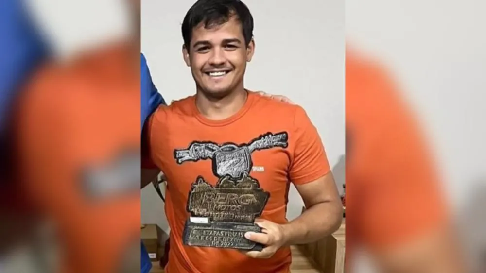 Morre empresário Jefferson Farias, vítima de emboscada em Santa Luzia