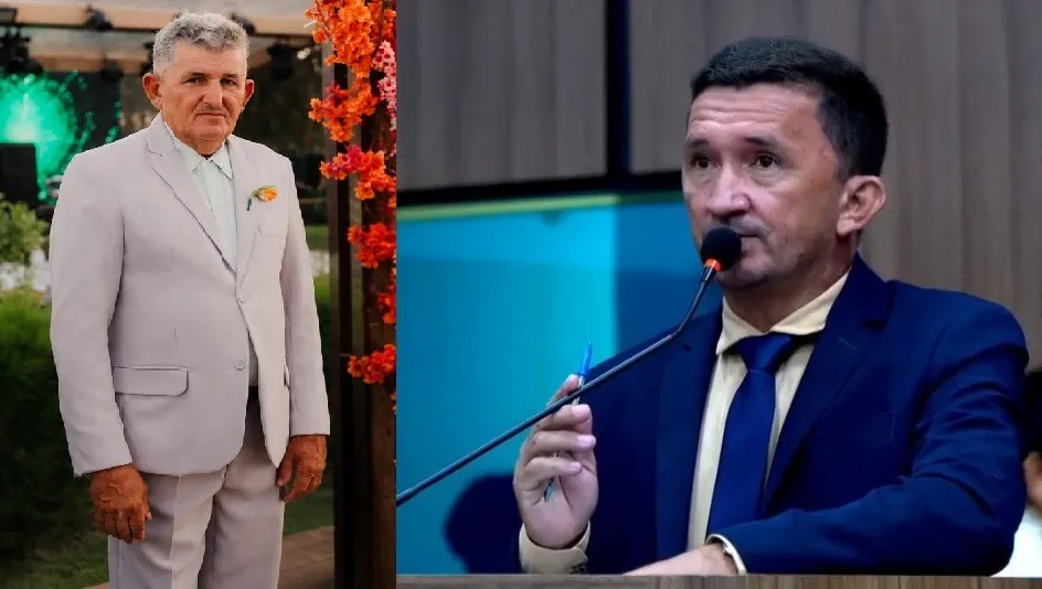 CMP aprova voto de pesar pela morte de Paulo Machante, ex-prefeito e ex-vereador de S. J. de Espinharas-PB