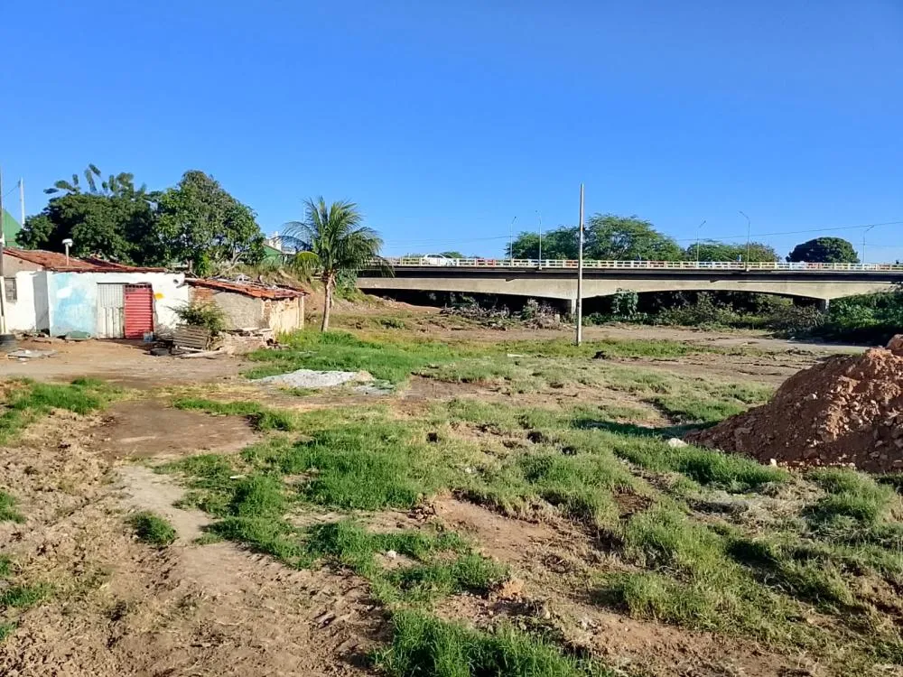 Idoso de 68 anos relata angústia diante de possível retirada de imóvel próximo ao Terreiro do Forró, em Patos