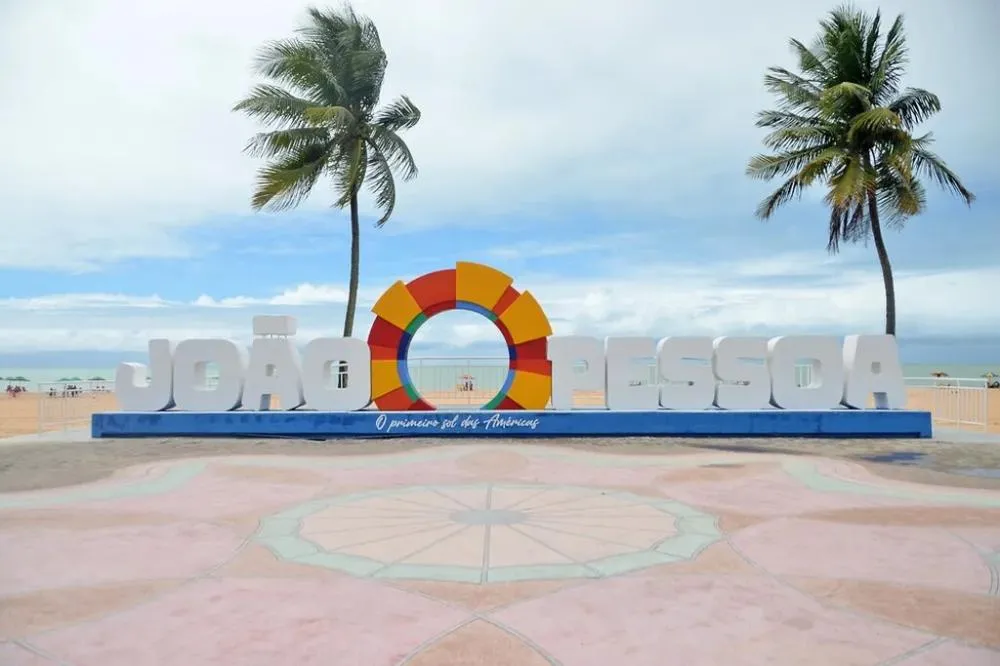 João Pessoa - PB
