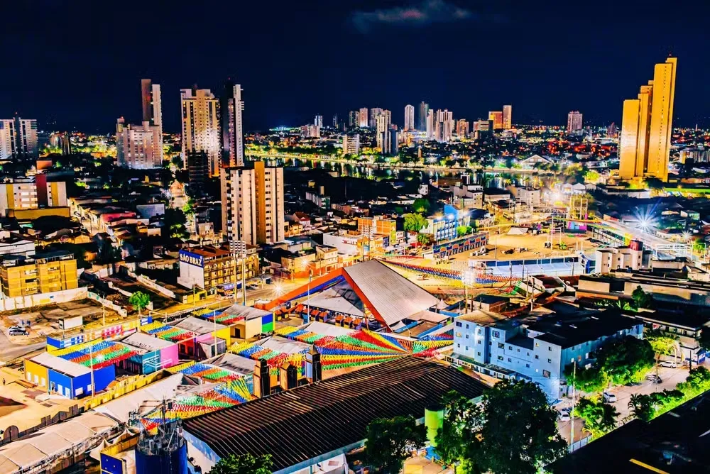 Campina Grande - Paraíba